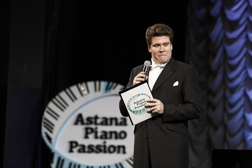 Astana Piano Passion